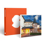 Smartbox Échappée de 2 jours en hôtel 4* avec dîner et champagne près des châteaux de la Loire - Coffret Cadeau Séjour