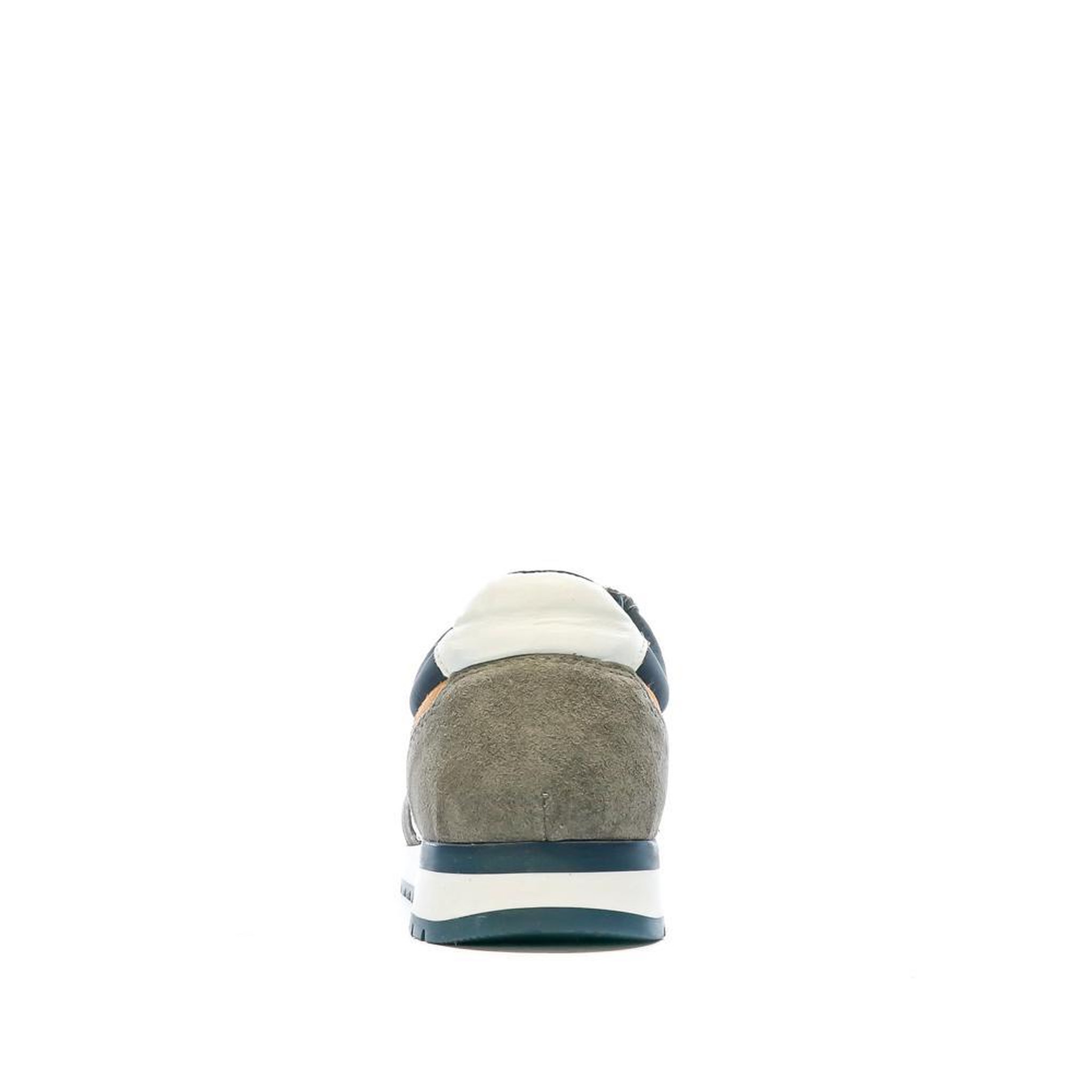 Voir la diapositive 3 : REDSKINS Baskets /Kaki Homme Redskins Nixor
