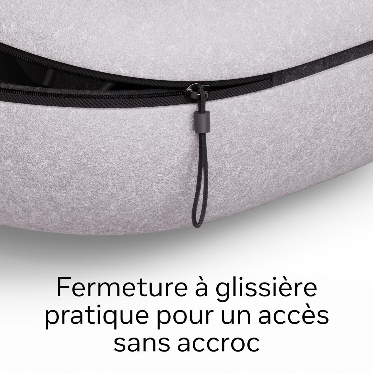 META Etui Etui de transport compact