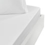Voir la diapositive 1 : Sensei Maison Drap housse bonnet 40 cm en percale coton SOFT PERCALE PLUS