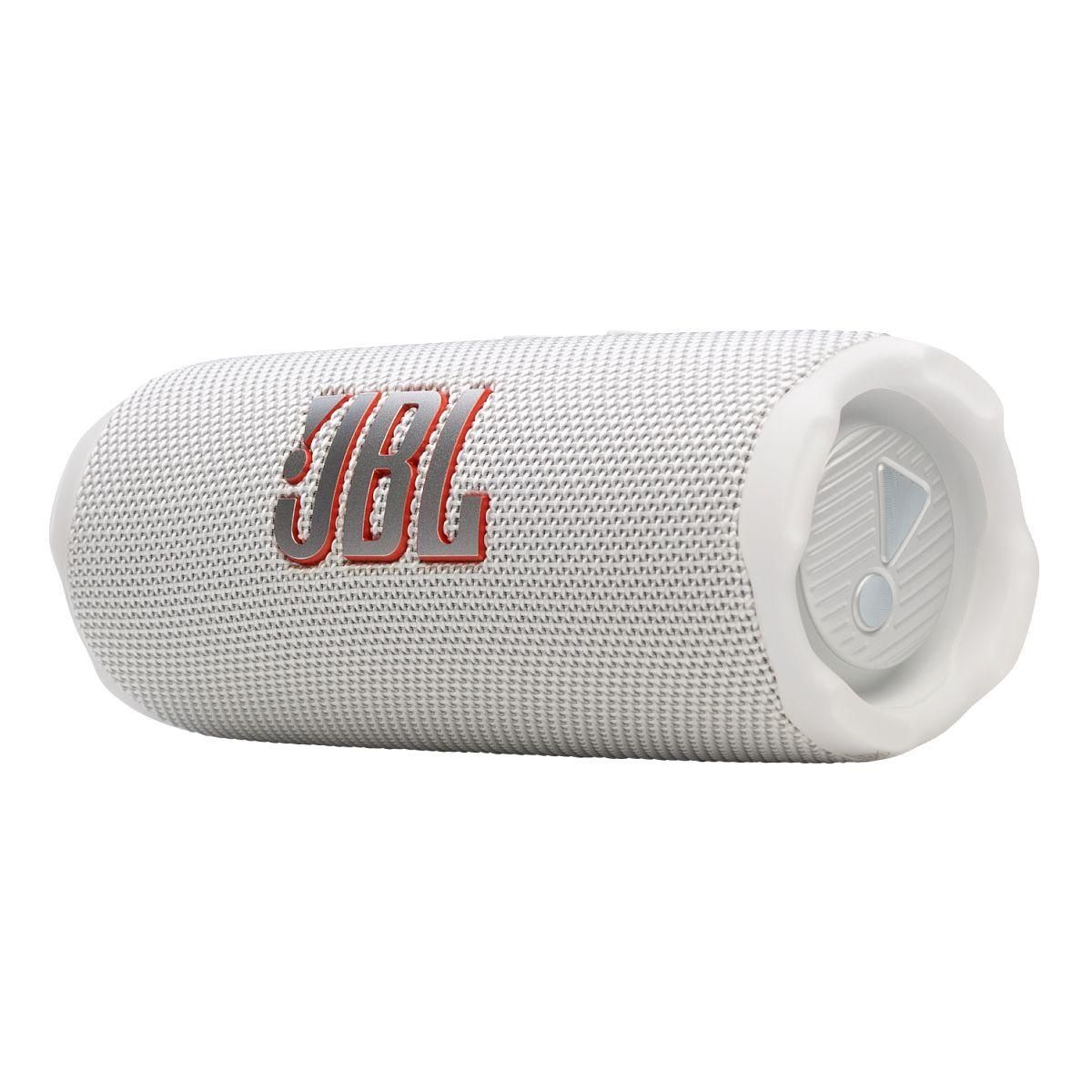 JBL Enceinte portable Flip 7 Blanc