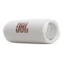 Voir la diapositive 4 : JBL Enceinte portable Flip 7 Blanc