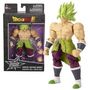 Voir la diapositive 2 : BANDAI Figurine Dragon Ball Super Super Saiyan Broly 17 cm Dragon Stars