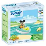 PLAYMOBIL Jouet aquatique Playmobil Mickey Mouse