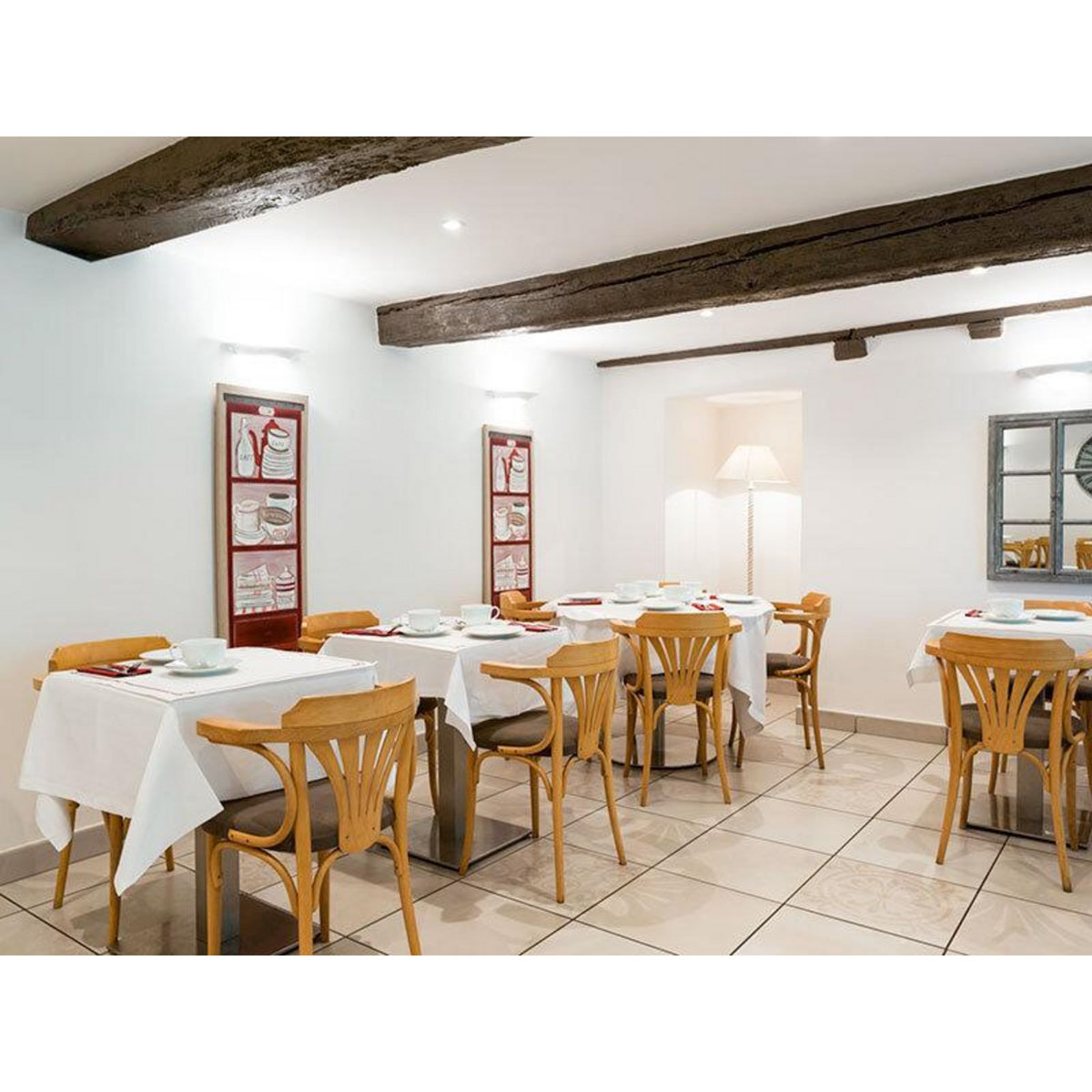 Smartbox Séjour nature à Thiers lors de 2 jours en hôtel 4* au cœur d'un parc régional - Coffret Cadeau Séjour