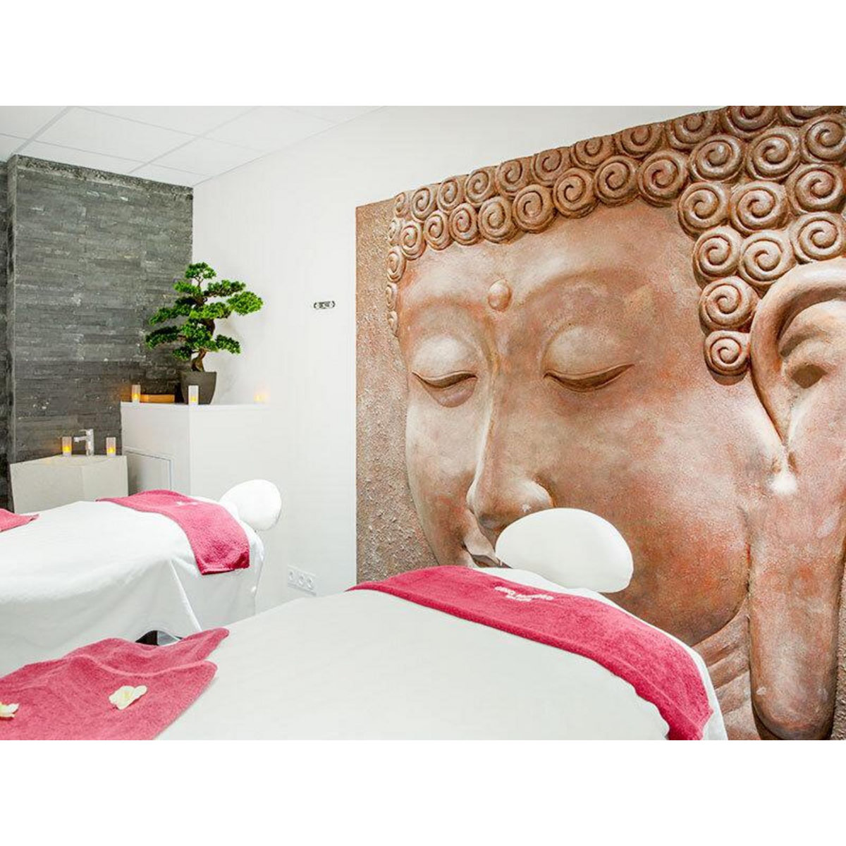 Smartbox Soin visage de 20 min et séance de masque virtuel de 10 min - Coffret Cadeau Bien-être