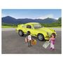 Voir la diapositive 8 : PLAYMOBIL 70923 - Porsche 911 Carrera RS 2.7