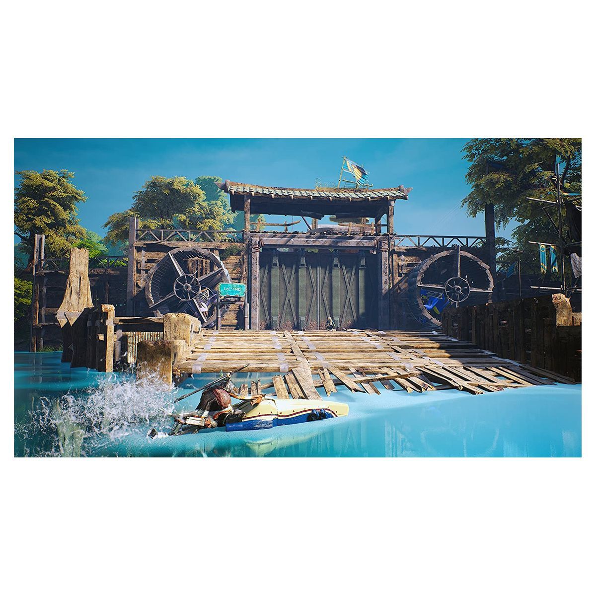 Biomutant PS4