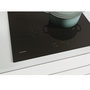 Voir la diapositive 3 : Rosieres Table de cuisson induction 60cm 3 feux 7200w noir - RI633C/M1