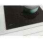 Voir la diapositive 3 : Rosieres Table de cuisson induction 60cm 3 feux 7200w noir - RI633C/M1