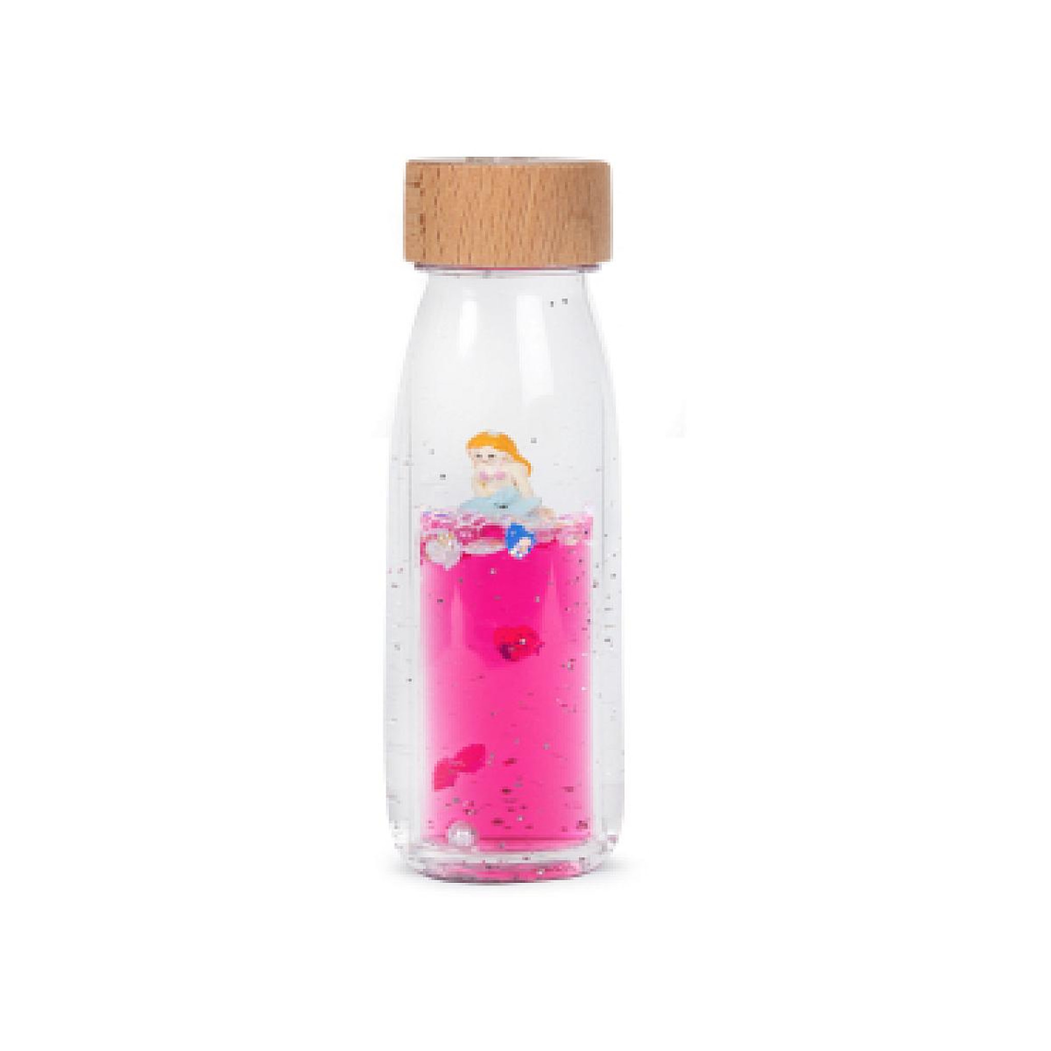 PETIT BOUM - Move bottle Sirene