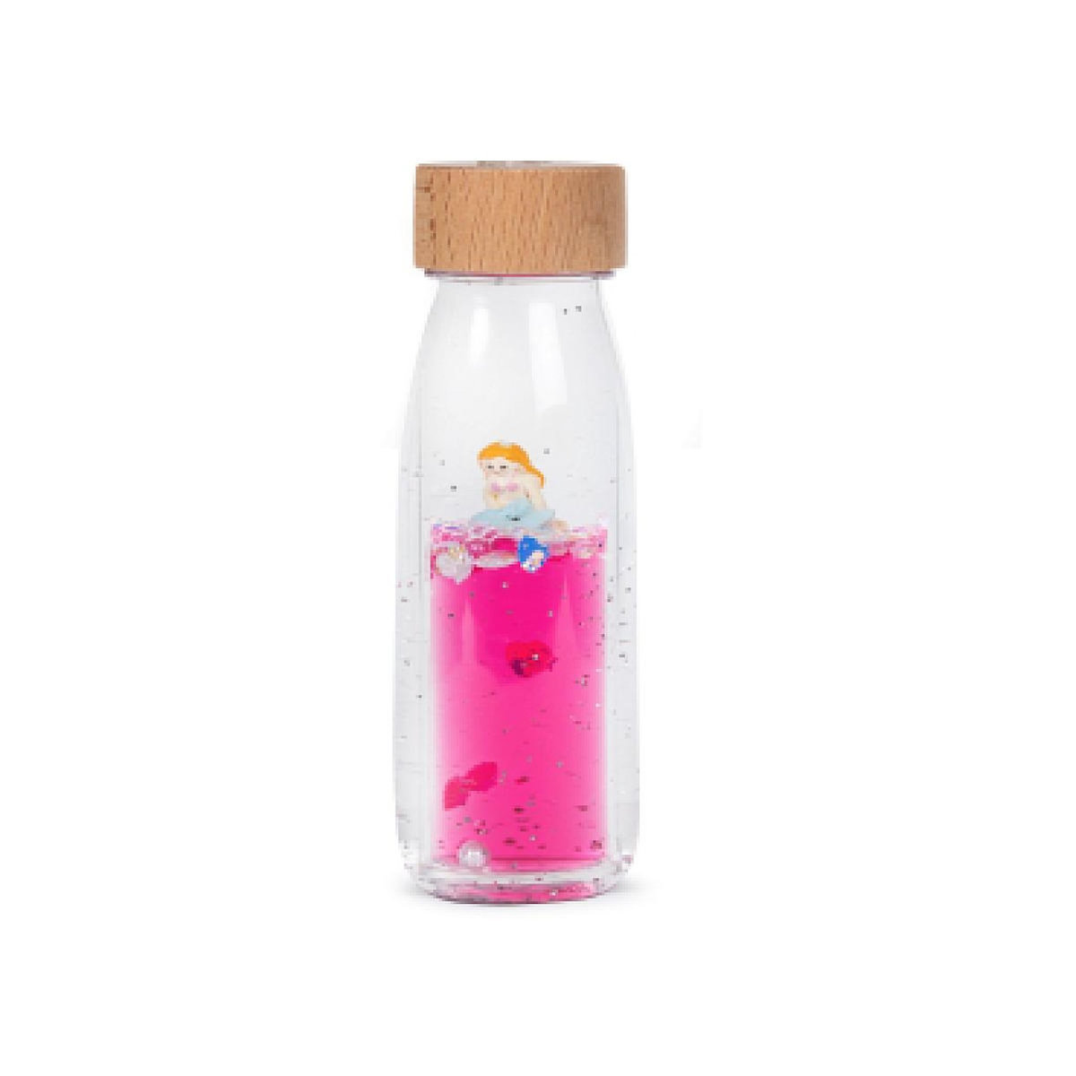 PETIT BOUM - Move bottle Sirene