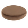 Voir la diapositive 1 : Paris Prix Galette de Chaise Ronde  Assise  34cm Marron