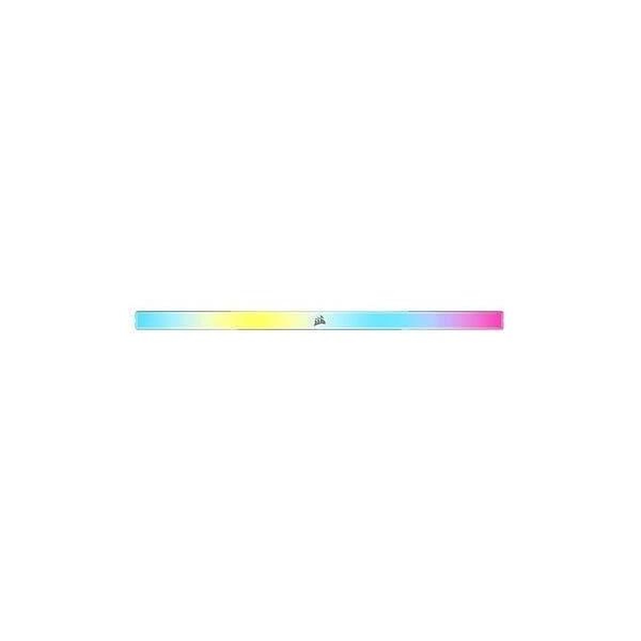 Voir la diapositive 5 : Corsair Corsair Vengeance RGB DDR5 32 Go (2 x 16 Go) 6000 MHz CL36 - Blanc - Kit Dual Channel 2 barrettes de RAM RGB DDR5 PC5-48000 -