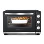 Voir la diapositive 3 : Kitchen chef Four multifonction chaleur tournante 30l - kc-four30