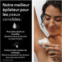Voir la diapositive 5 : BRAUN Epilateur électrique Silk-épil SES 9-061