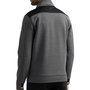 Voir la diapositive 2 : SUN VALLEY Veste Noir/Grise Homme Sun Valley LIBUSCA