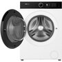 Voir la diapositive 2 : Hisense Lave linge compact LL Front WF5I8043BWF iFit