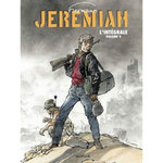 JEREMIAH L'INTEGRALE TOME 9 , Hermann
