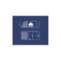 Voir la diapositive 2 : KAMPA Tente de camping a arceaux - 4 places - KAMPA - Hayling 4 - Gris et noir