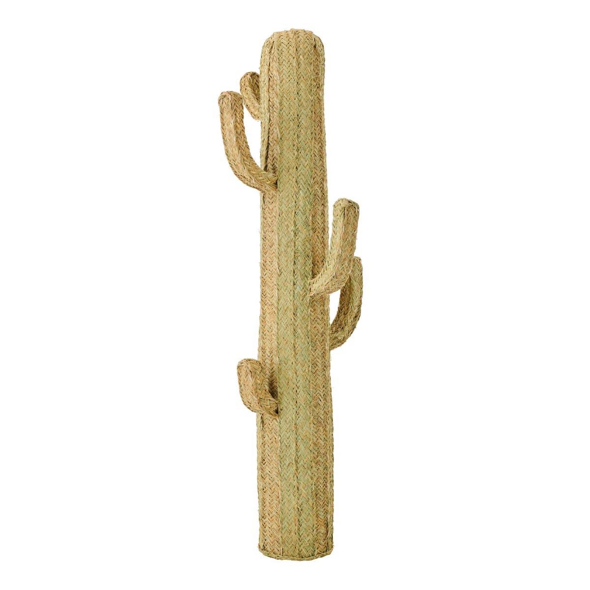 J-LINE Cactus déco herbe  afrique  180cm naturel