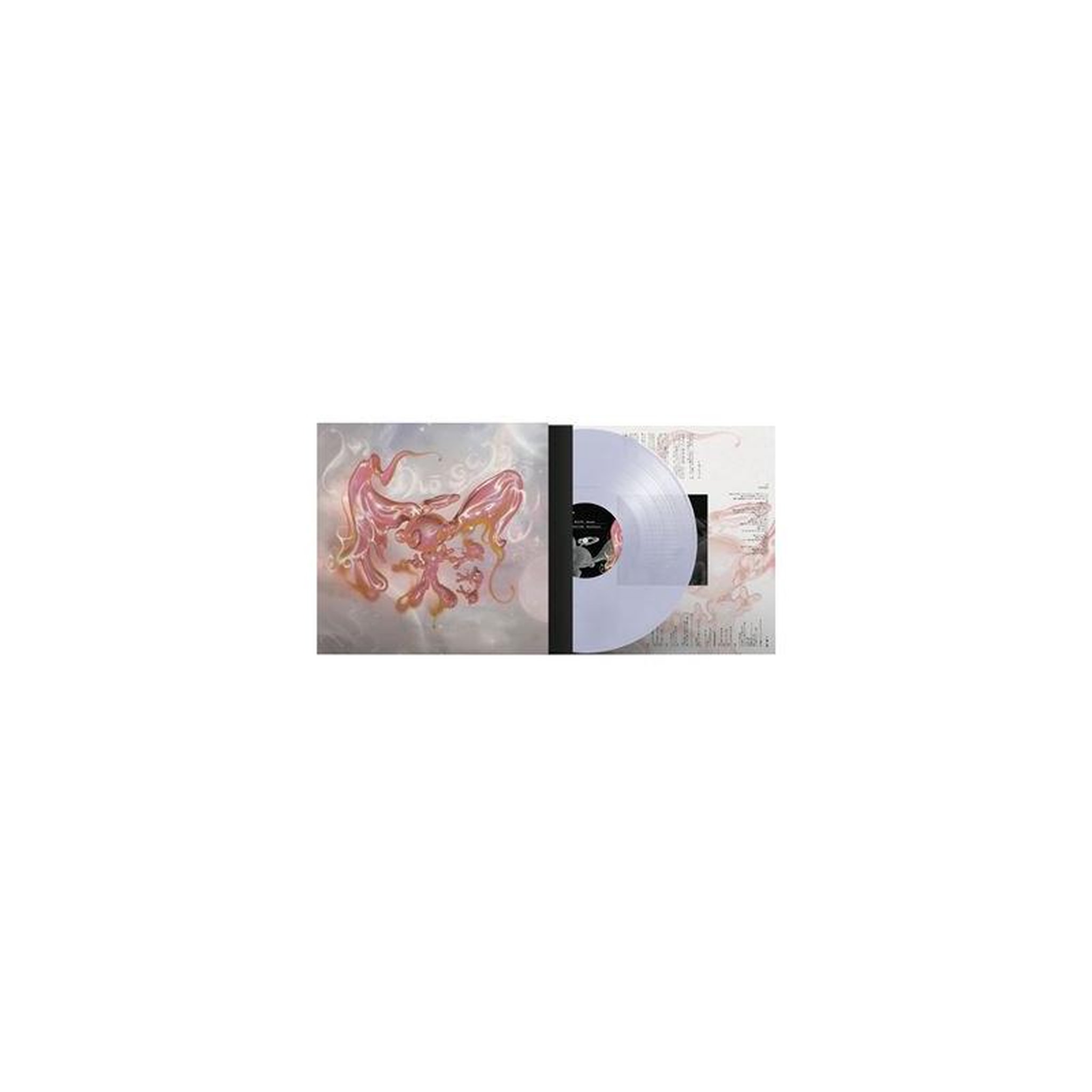 Mahogakko Vinyle Rose