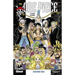 ONE PIECE TOME 78 : L'ICONE DU MAL, Oda Eiichirô