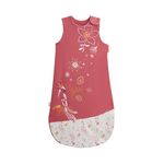 Petit Béguin Gigoteuse d'été Fiesta. Coloris disponibles : Orange