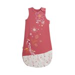 Petit Béguin Gigoteuse d'été Fiesta. Coloris disponibles : Orange