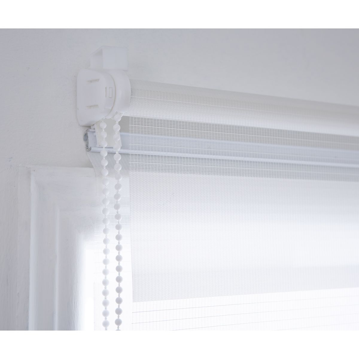 Store enrouleur polyester