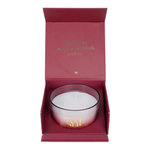 Paris Prix Coffret Bougie Parfumée  Amour  270g Rêve Poudré