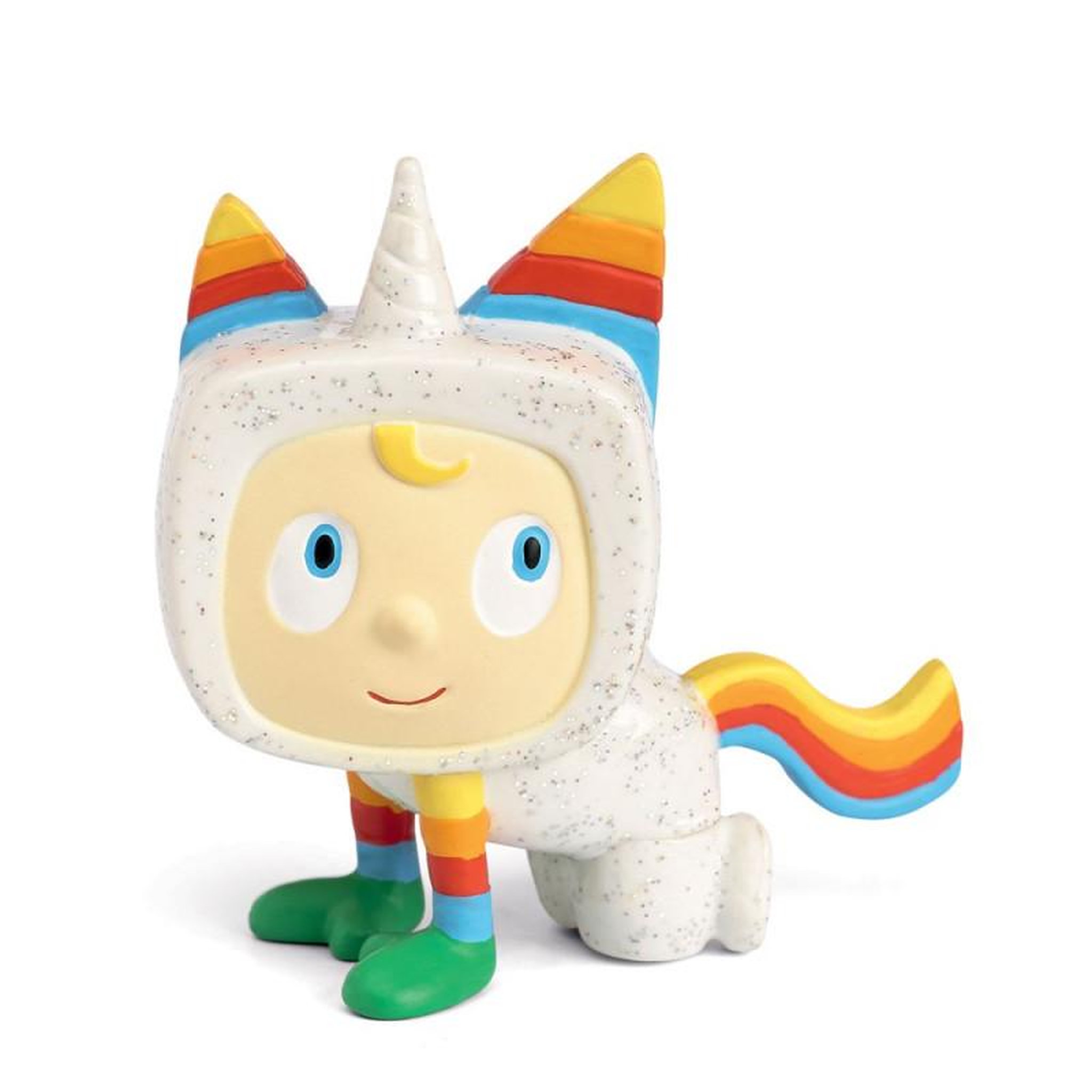 TONIES Jouet multimédia Tonies Créatifs Licorne