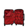 Voir la diapositive 5 : BLUESTAR BLUESTAR - Valise Cabine LIMA 55 cm 4 Roues