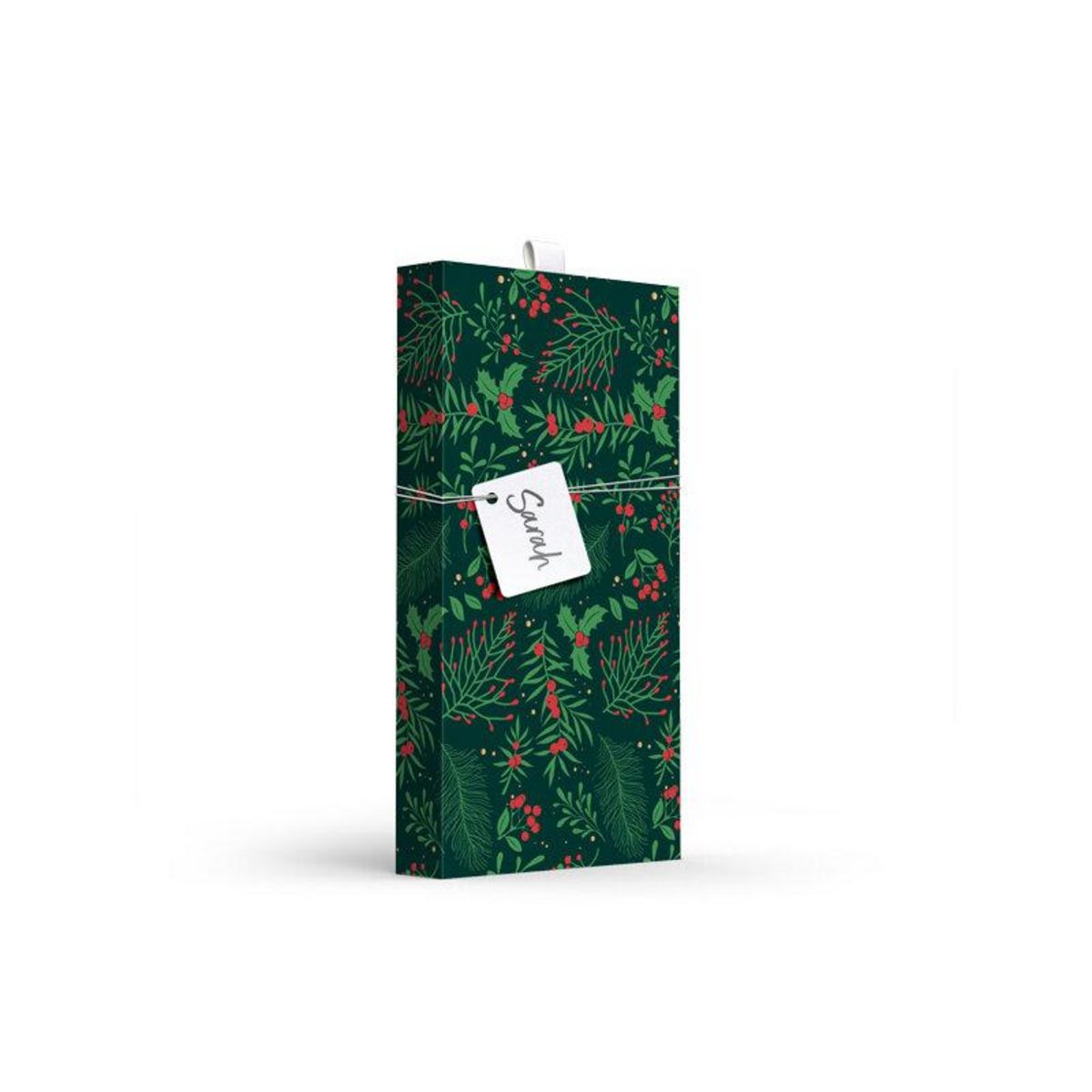 Smartbox Carte cadeau Just enjoy ! Noël - 100 € - Coffret Cadeau Multi-thèmes