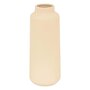 Voir la diapositive 1 : ATMOSPHERA Vase en Dolomite  Rily  30cm Beige