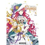 THE ABANDONED EMPRESS TOME 8 , Yuna