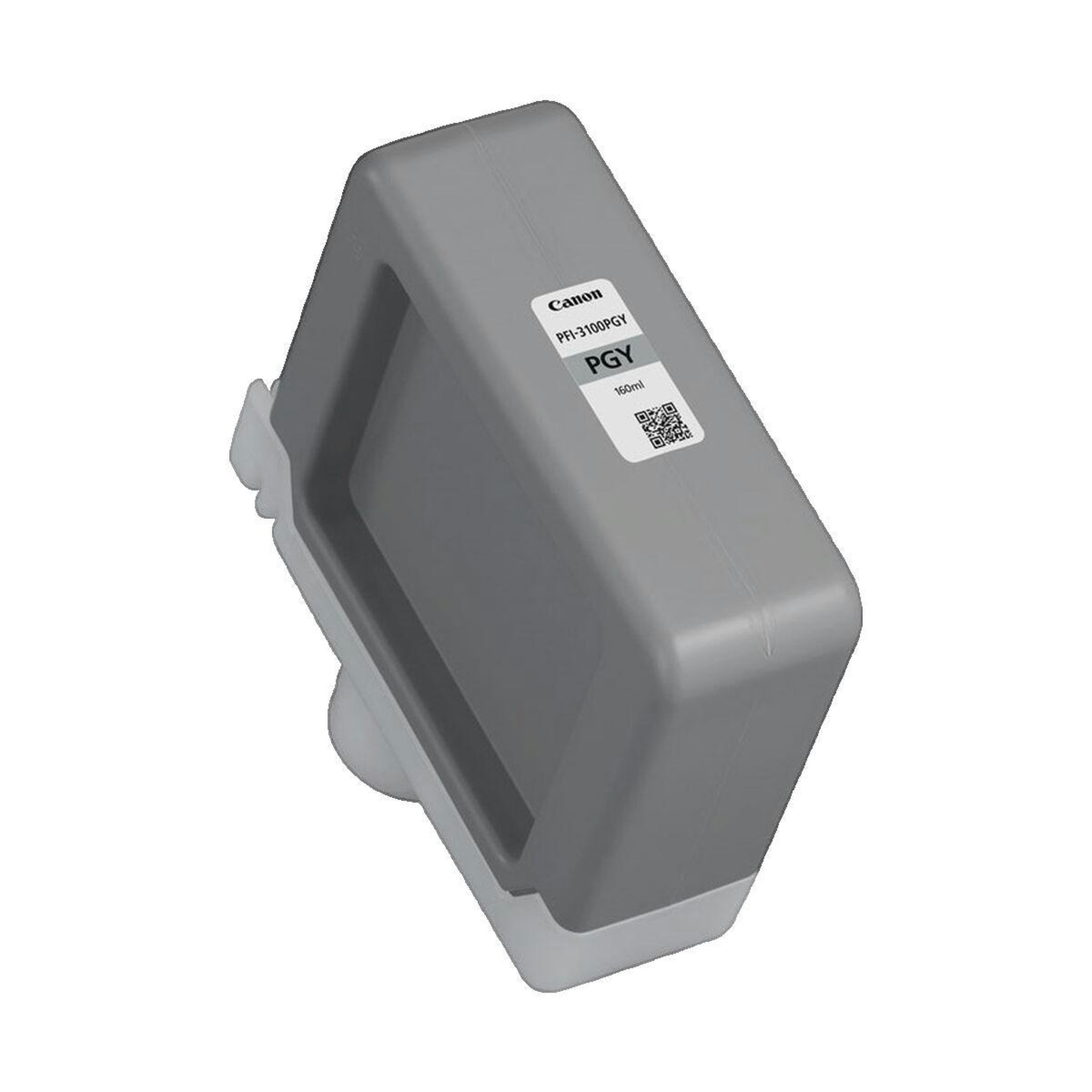 Canon Cartouche d'encre Canon PFI-3100PGY Gris photo 160 ml
