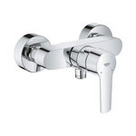 Grohe Mitigeur mécanique douche, GROHE Start, chromé