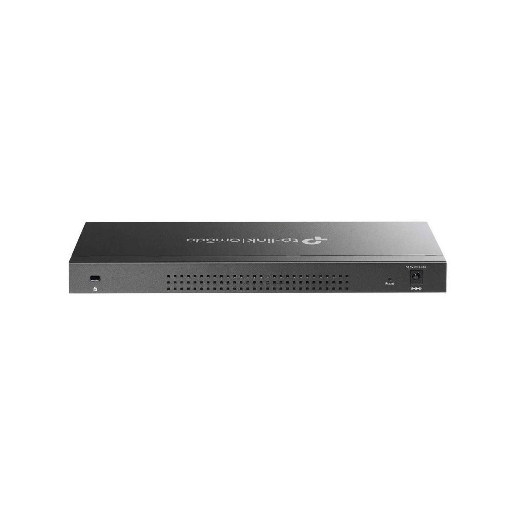 Voir la diapositive 3 : TP-LINK TP-LINK TPLINK Switch TL-SG2016P TLSG2016P (TL-SG2016P)