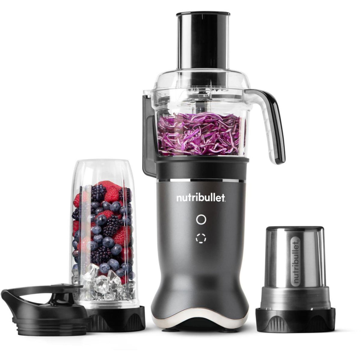 nutribullet Blender Ultra Plus NB1224DG