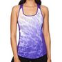 Voir la diapositive 1 : NEW BALANCE Débardeur  Femme New Balance Ice Print