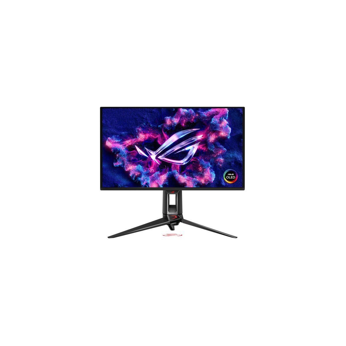 ASUS Ecran PC Gamer PG32UCDMZ 32'' QD OLED