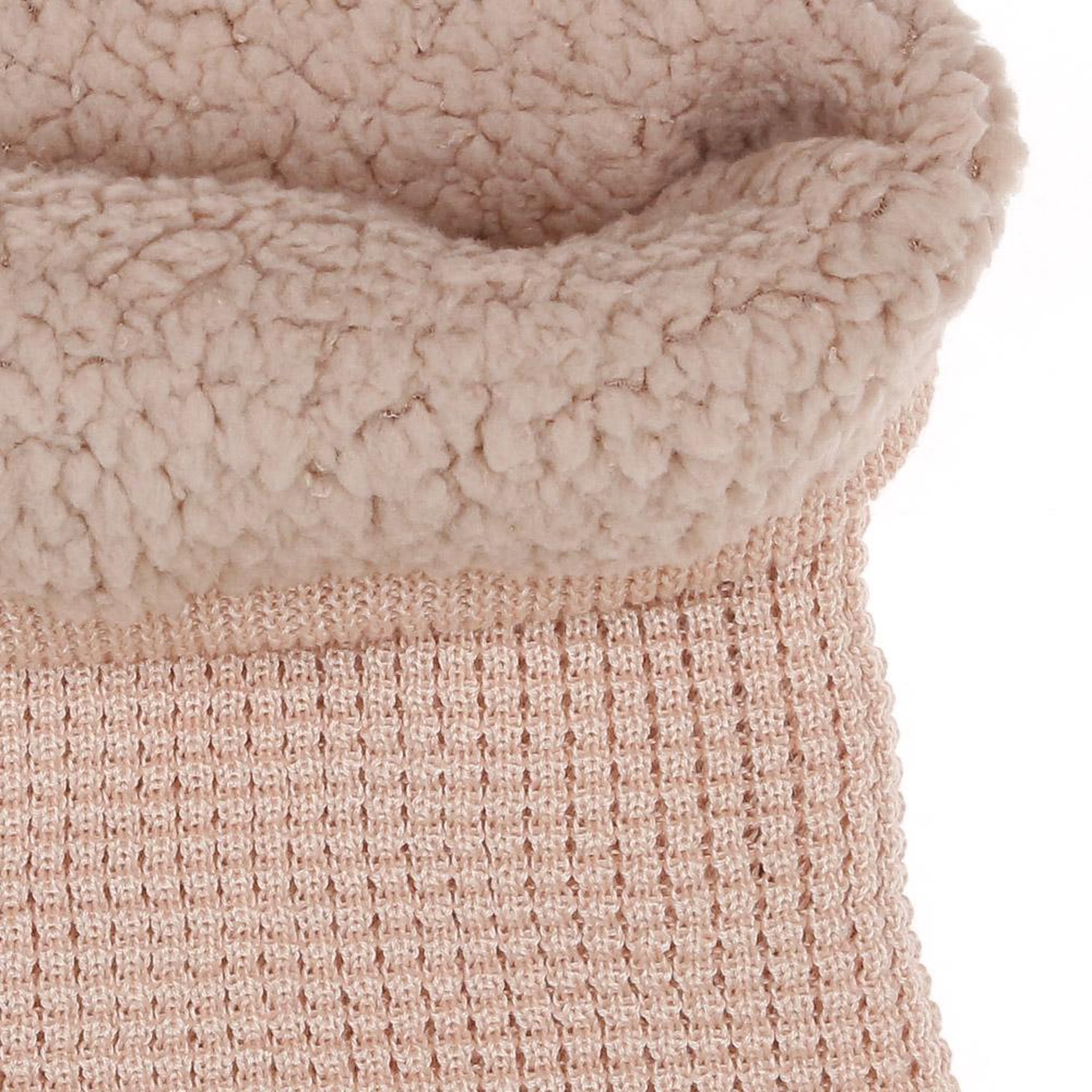 Voir la diapositive 2 : Rip Curl Tube écharpe Rose Femme/Fille Rip Curl Anoeta Circular