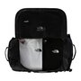 Voir la diapositive 2 : THE NORTH FACE Sac de sport - THE NORTH FACE - Base Camp Duffel S - Black/Black - 50 L