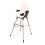 Voir la diapositive 4 : AT4 Chaise haute bébé évolutive ESSENTIEL
