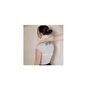 Voir la diapositive 3 : LIVOO Masseur shiatsu pour cou et cervicales - DOS201