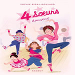 4 SOEURS DANSENT, Rigal-Goulard Sophie