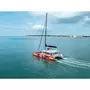 Smartbox Sortie en catamaran d'1h30 depuis La Grande-Motte - Coffret Cadeau Sport & Aventure