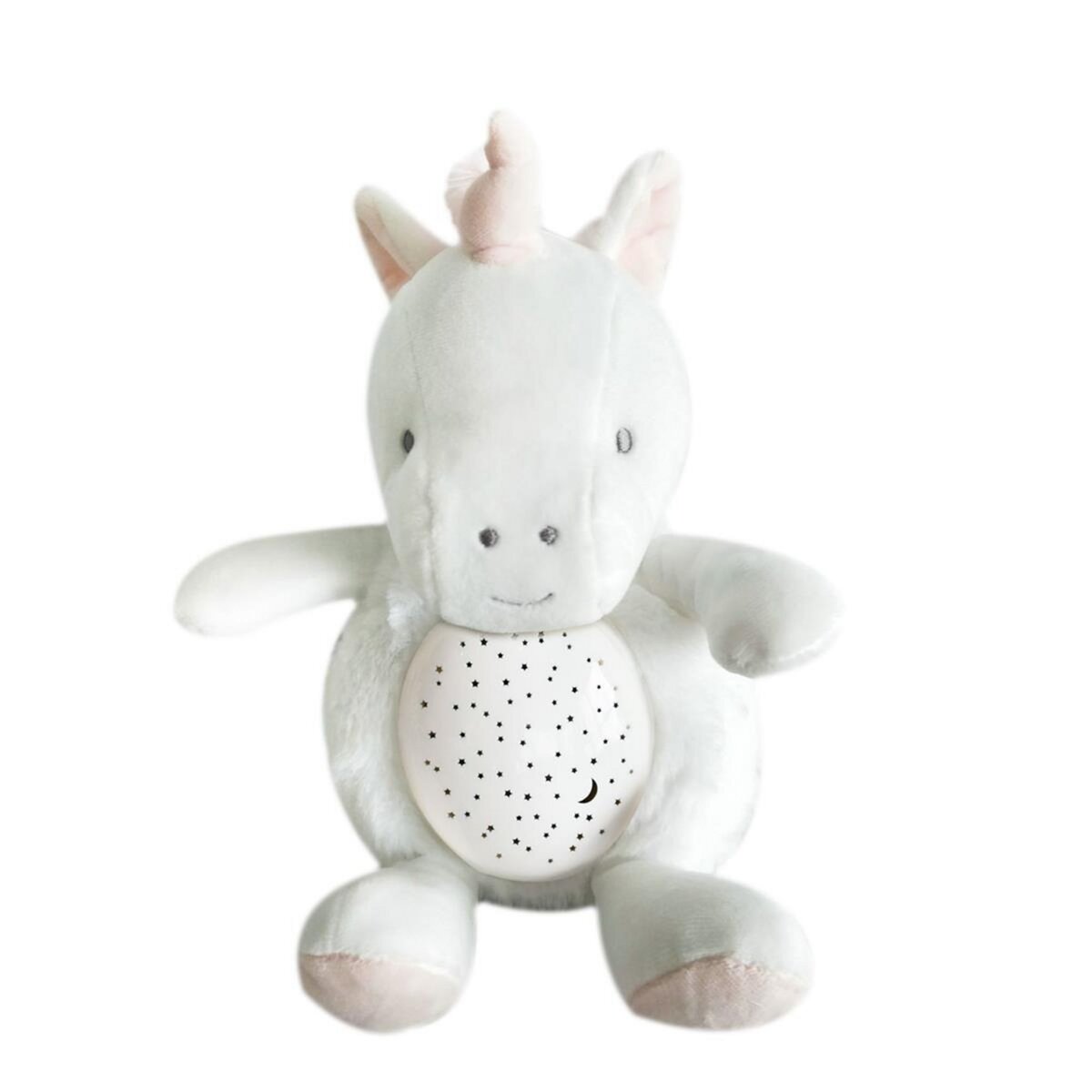 Doudou licorne clearance auchan