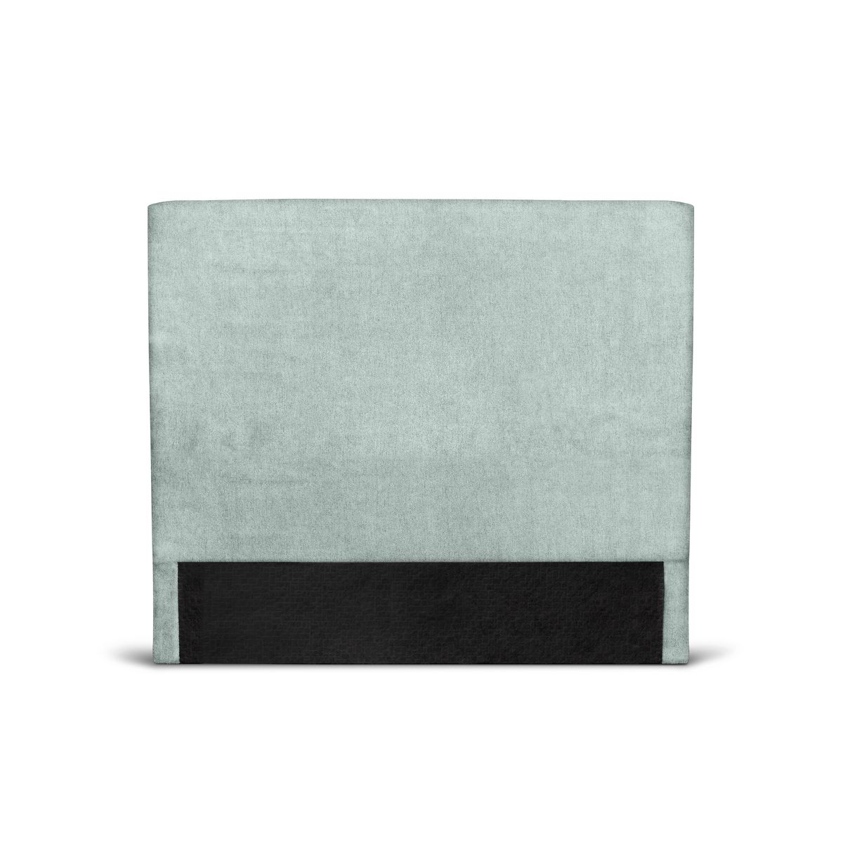 Tête de lit en tissu  140x190  INGA